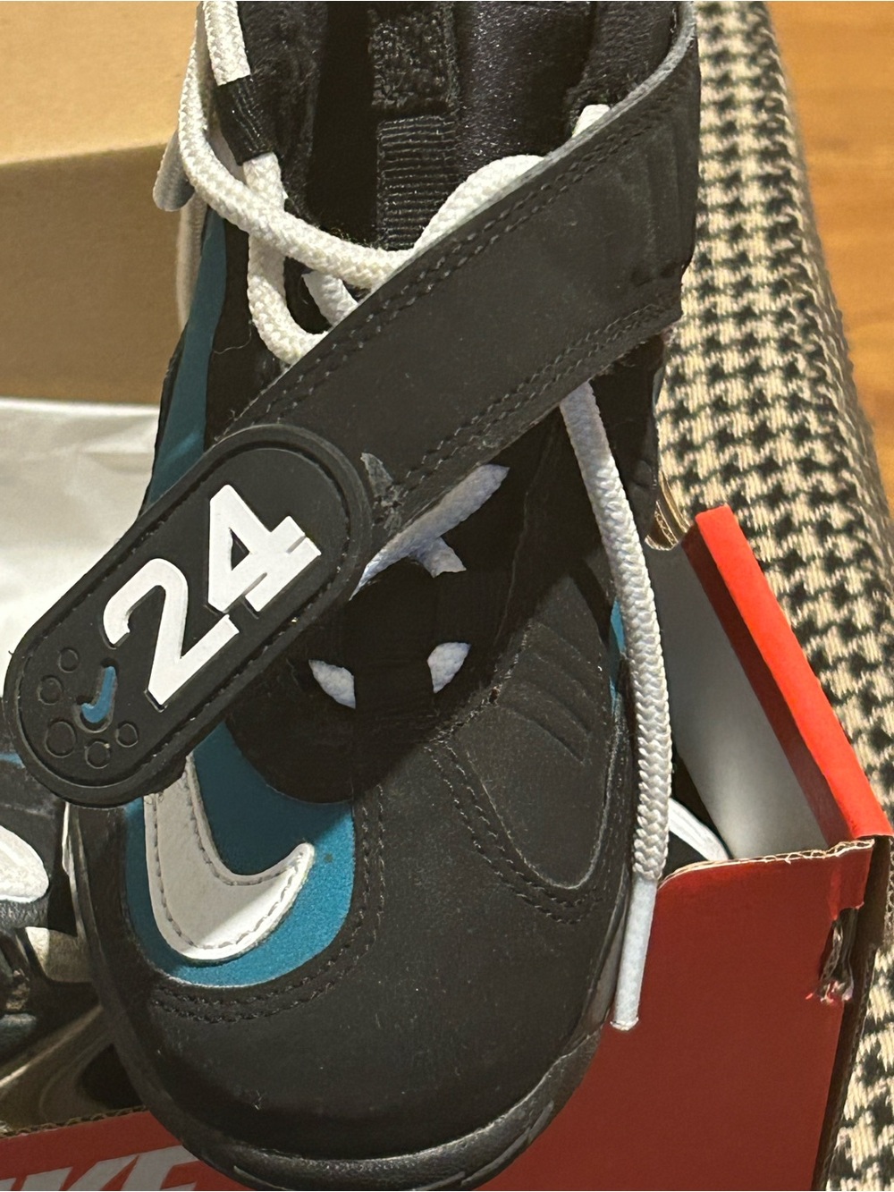 Nike Air Griffey Max 1 ( Kids) - Picture 3 of 6